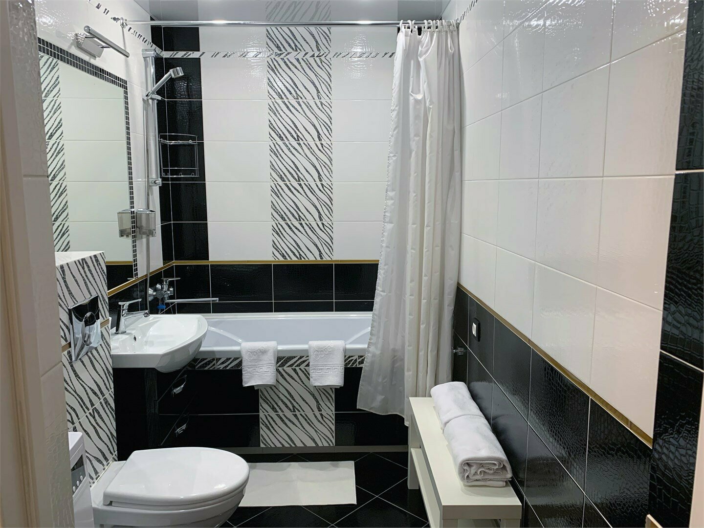 Студия 24 этаж СТАНДАРТ-ЭКОНОМ