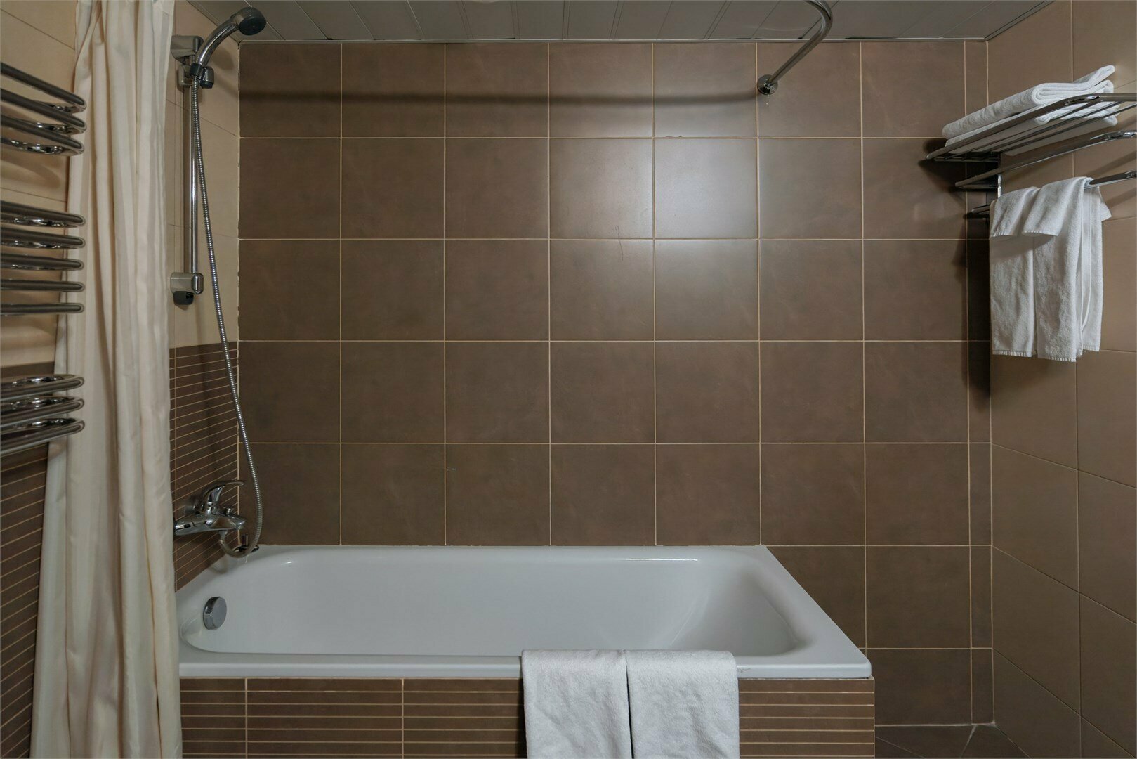 Апартаменты