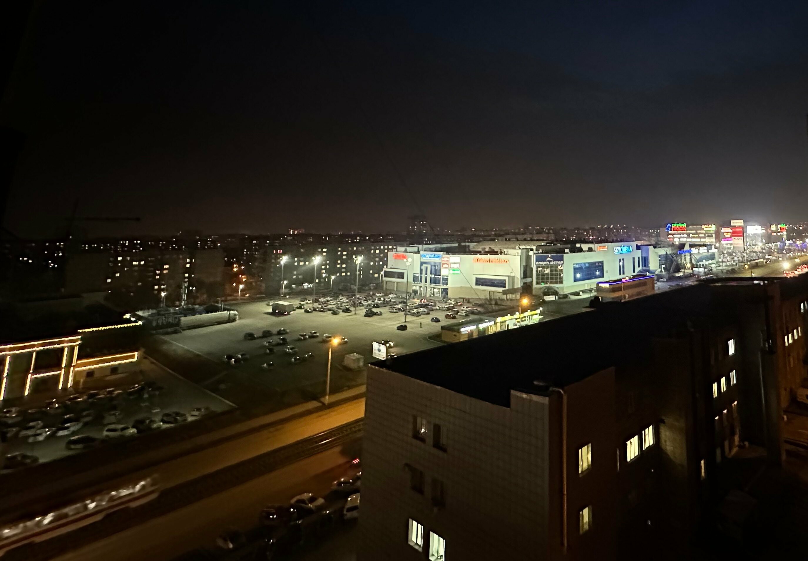 Апартаменты с 2 спальнями