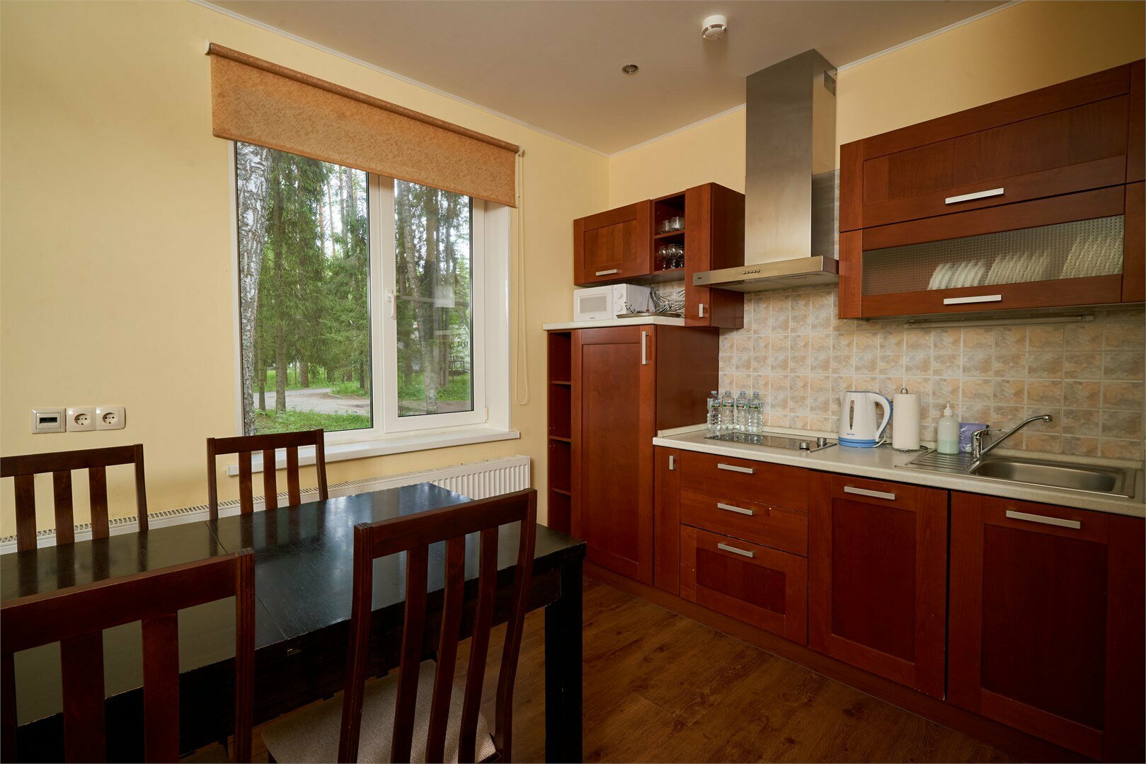 КОТТЕДЖ ТАУН ХАУС (TownHouse)