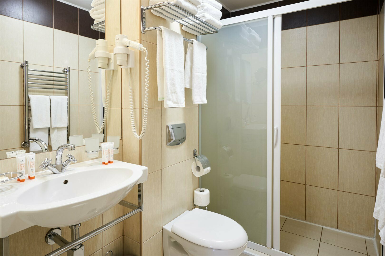 КОТТЕДЖ ПРИМРОЗ ПРИБРЕЖНЫЙ (Primrose Riverside)