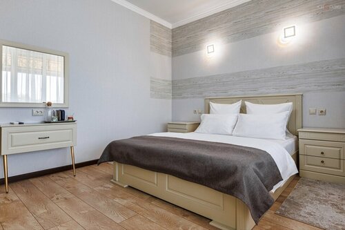 Полулюкс с лоджией 2 этаж(2) в Береза