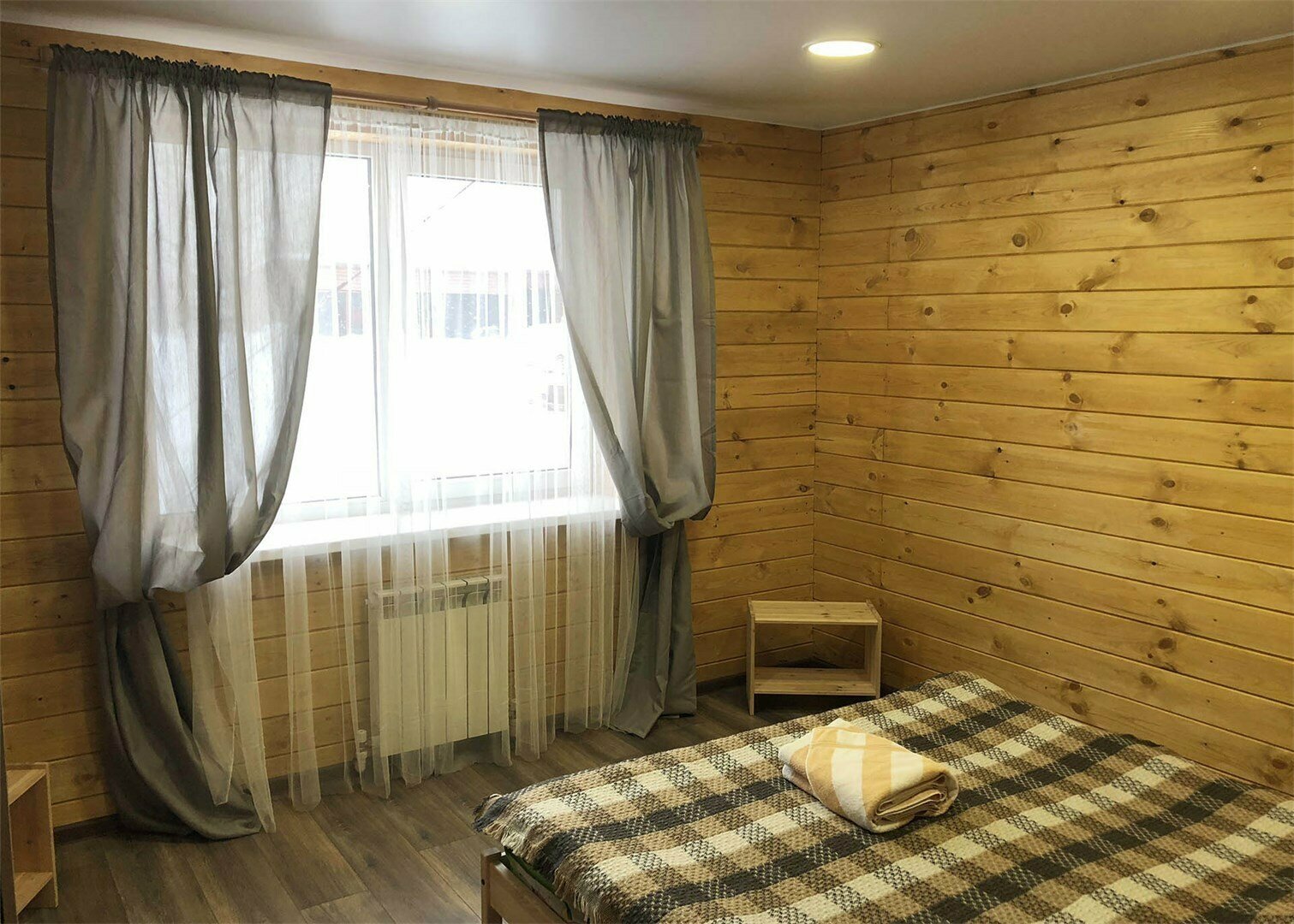 №81 в Доме №8 - Люкс