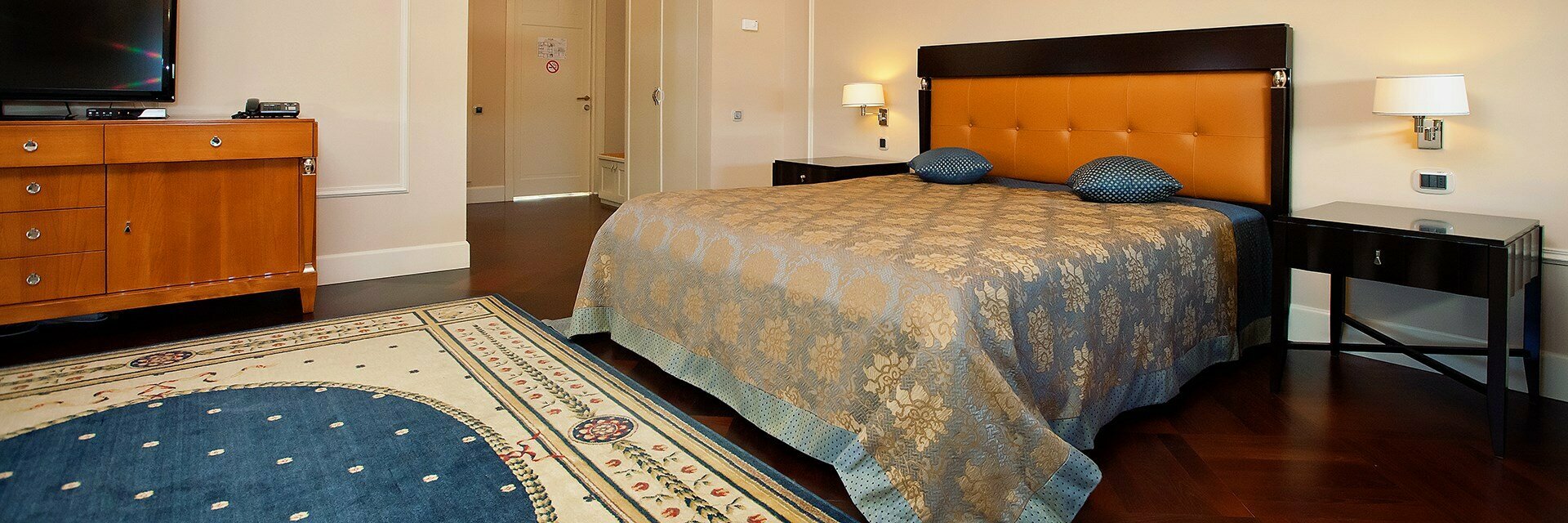 Номер Классик