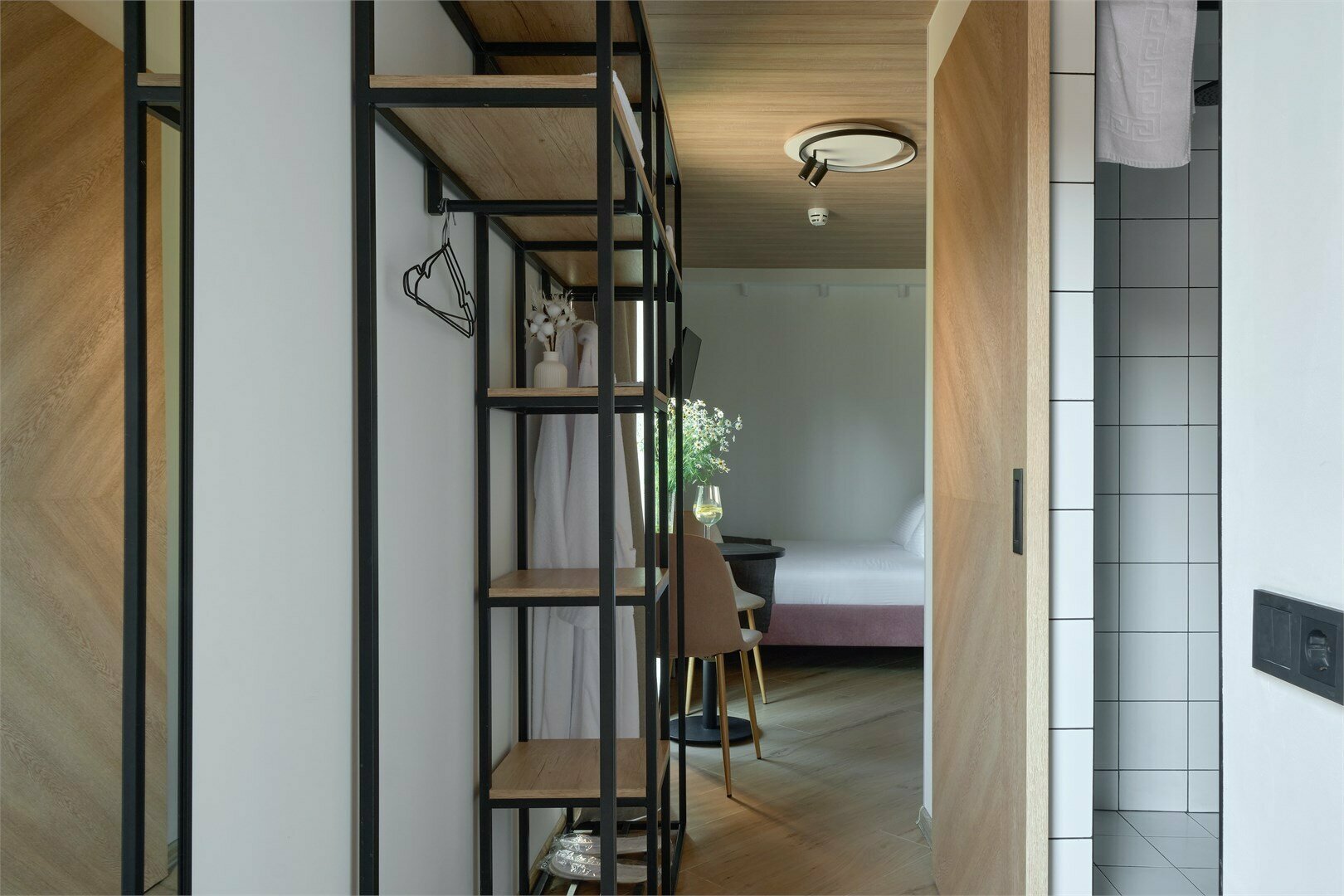 Коттедж ЁЛКИ