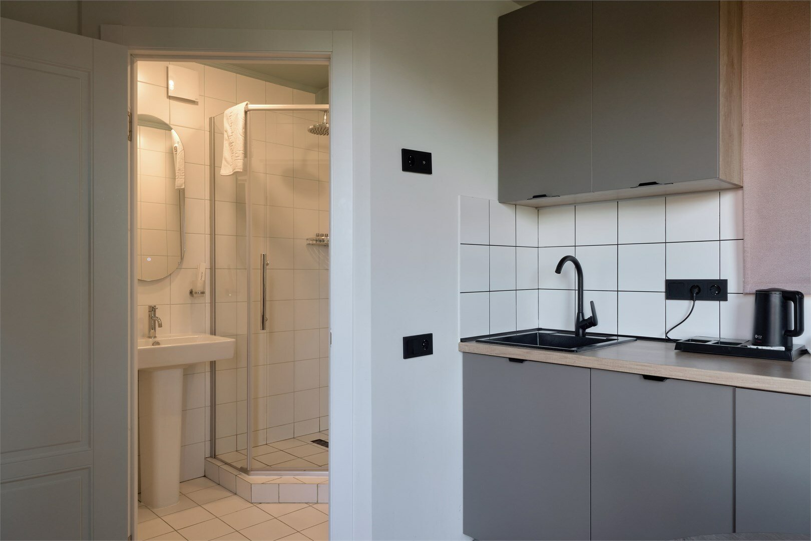 Коттедж КЛЁН