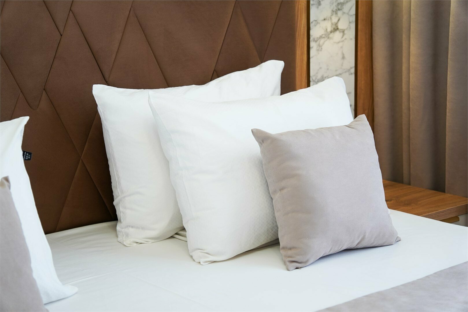 Семейный двухкомнатный