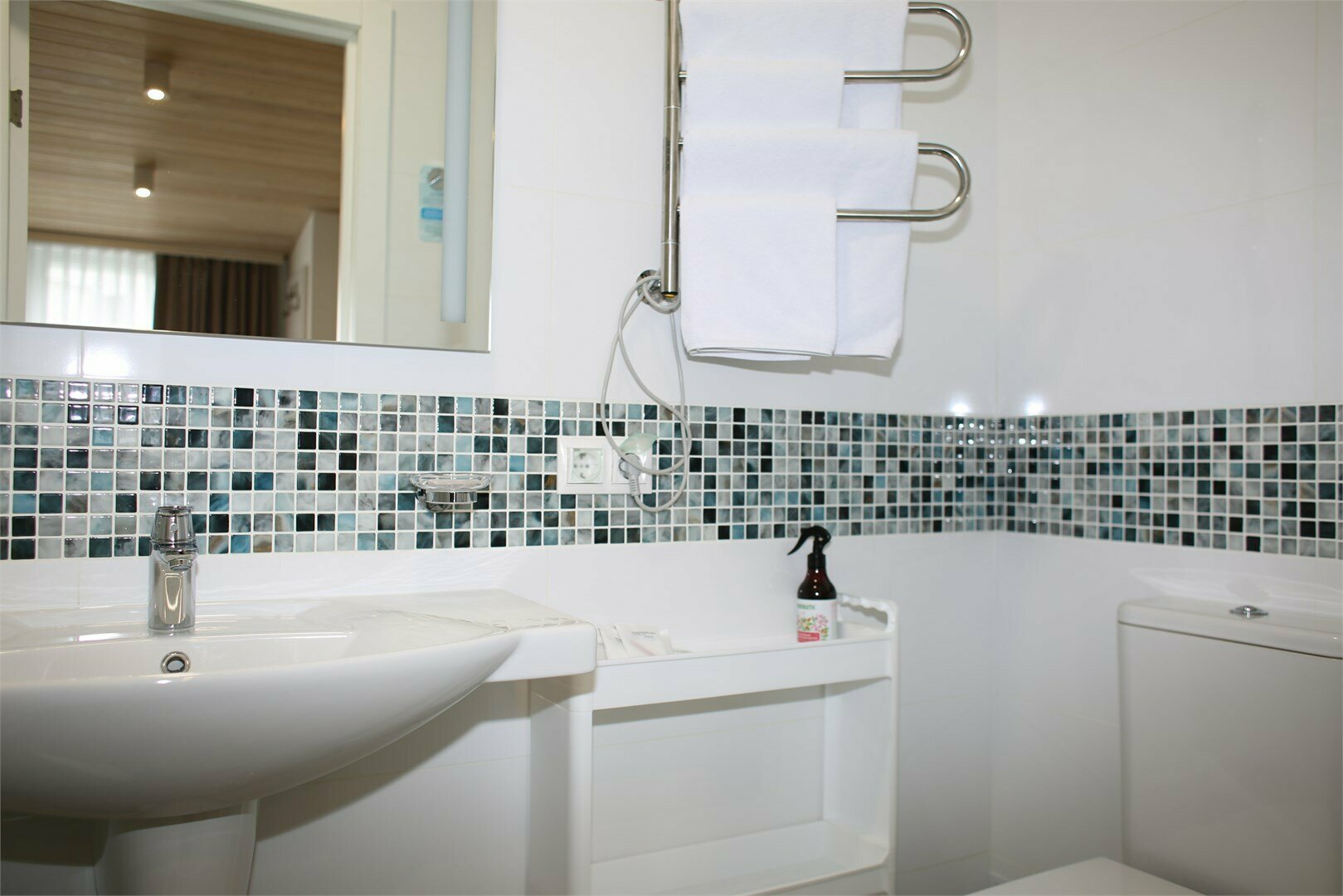 Стандарт (Mountain view)