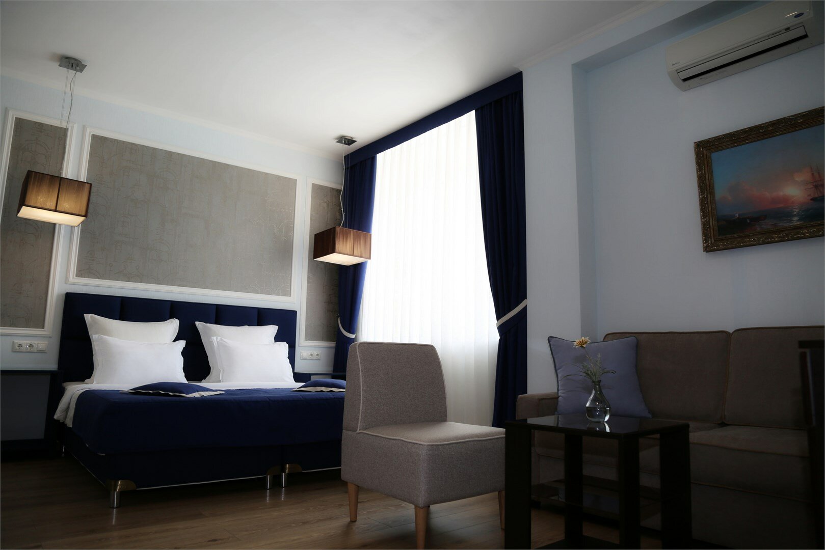 Стандарт (Pool view)