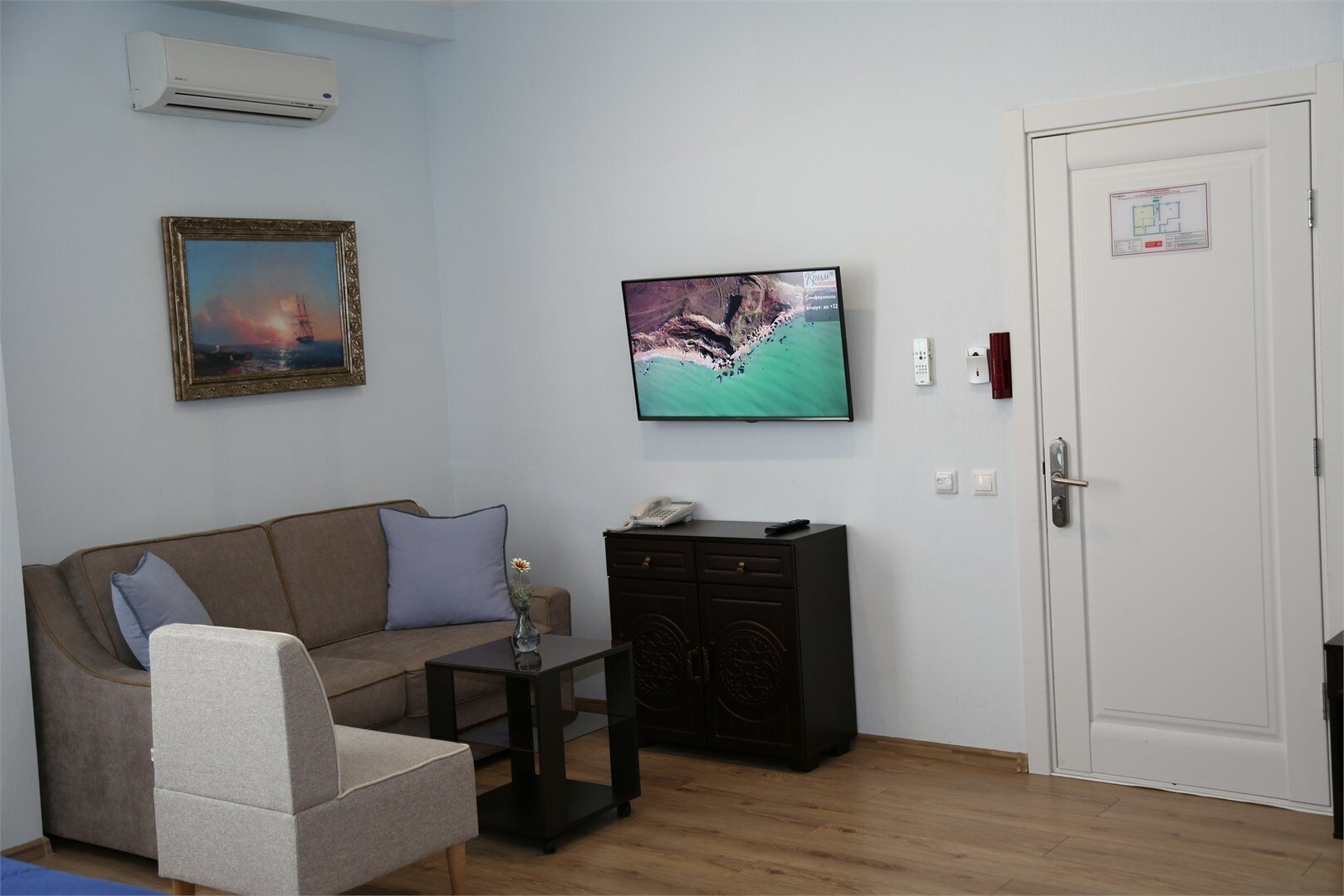 Стандарт (Pool view)