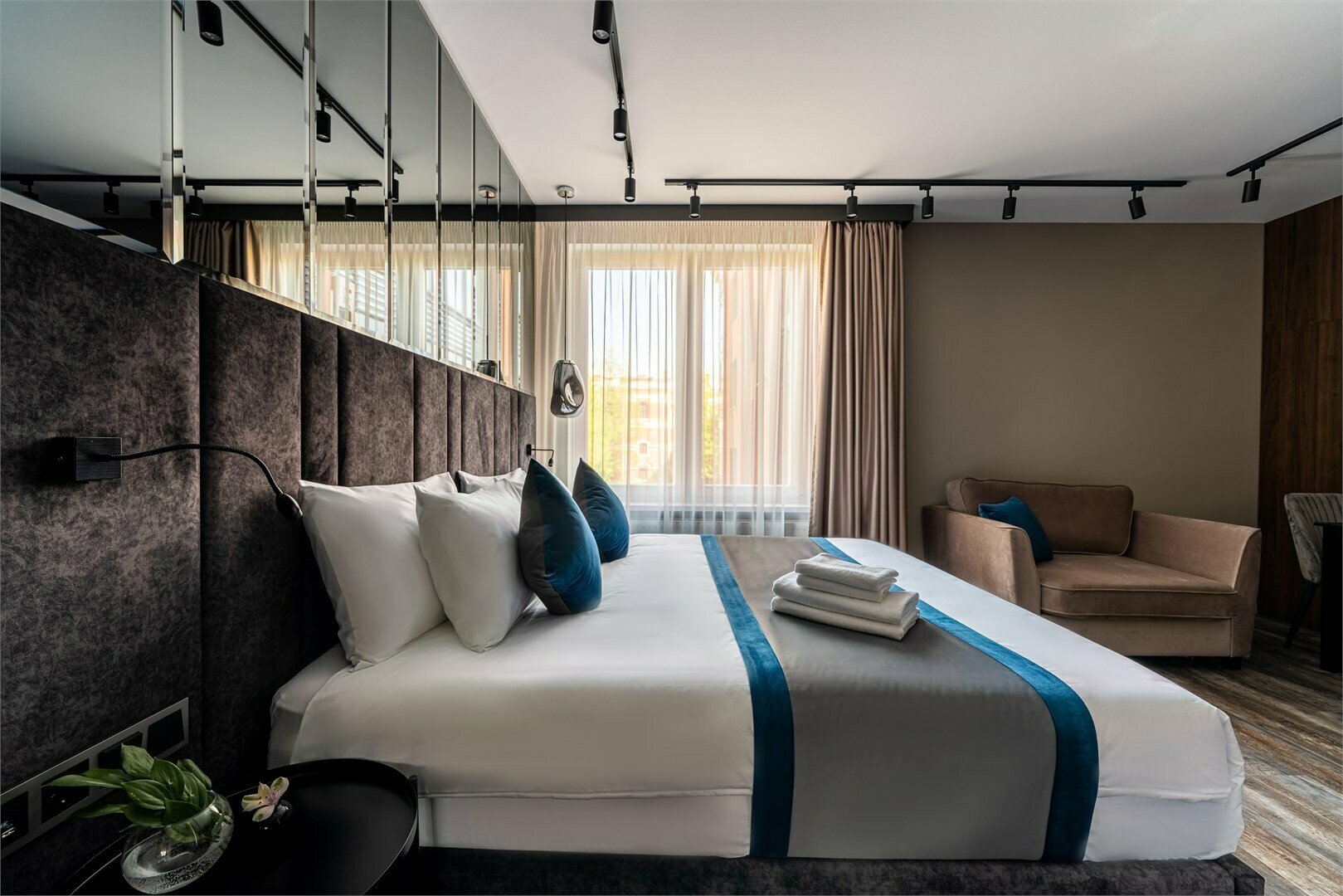 Студия COMFORT