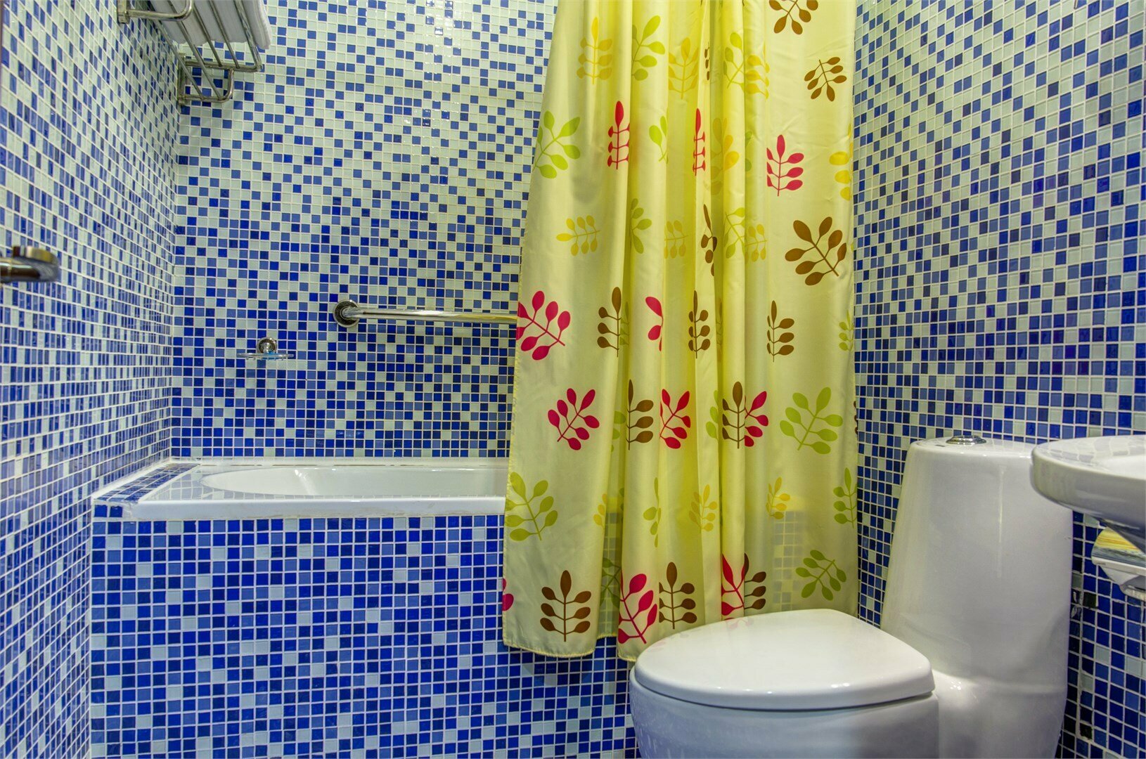 Комфорт (двухместный номер)