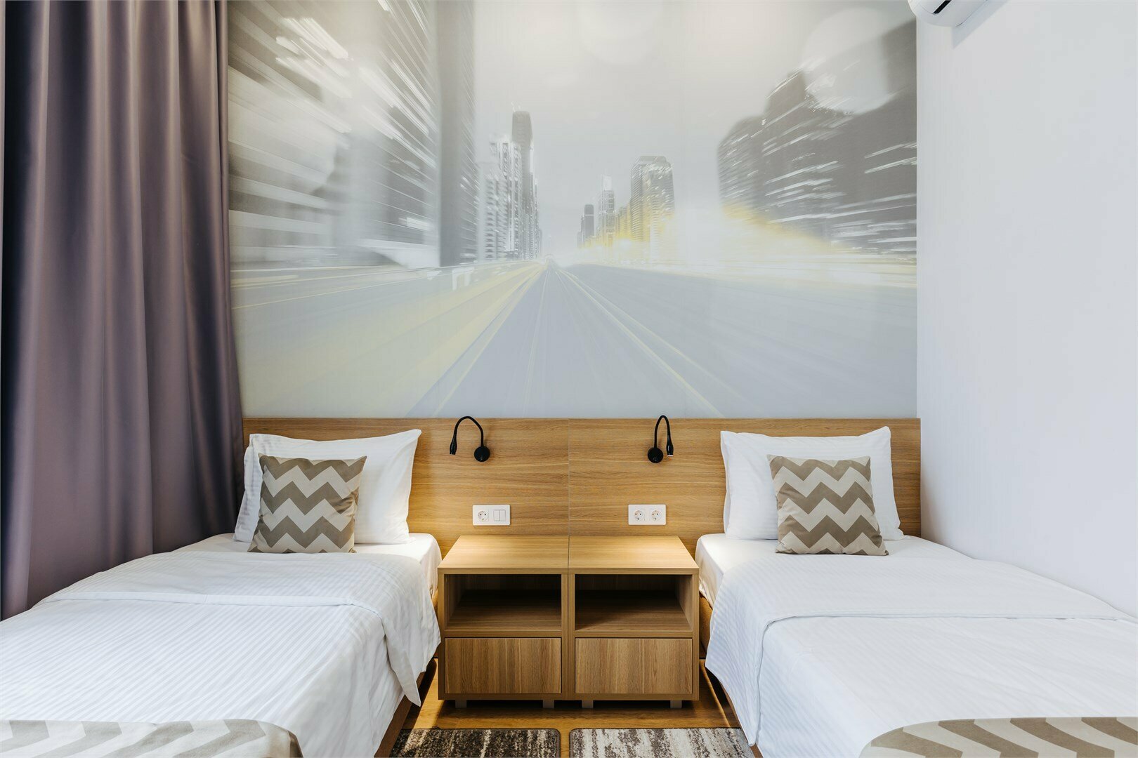 Семейный номер