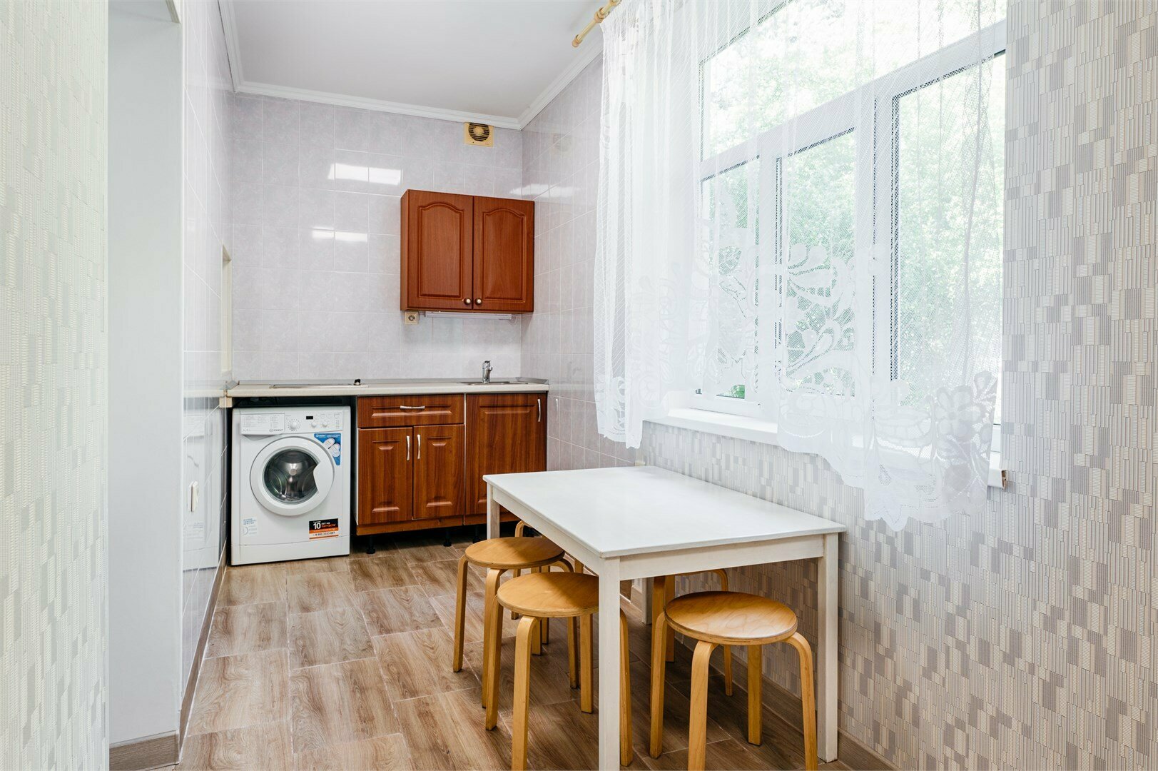 Семейное бунгало