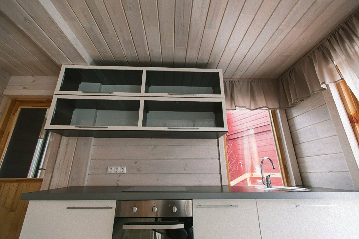 Вилла Скандик Bordo/ Kalina/ Stockholm/ Biarritz