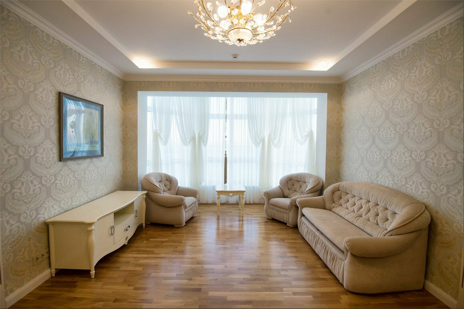 Двухэтажная вилла «Аврора» на берегу моря