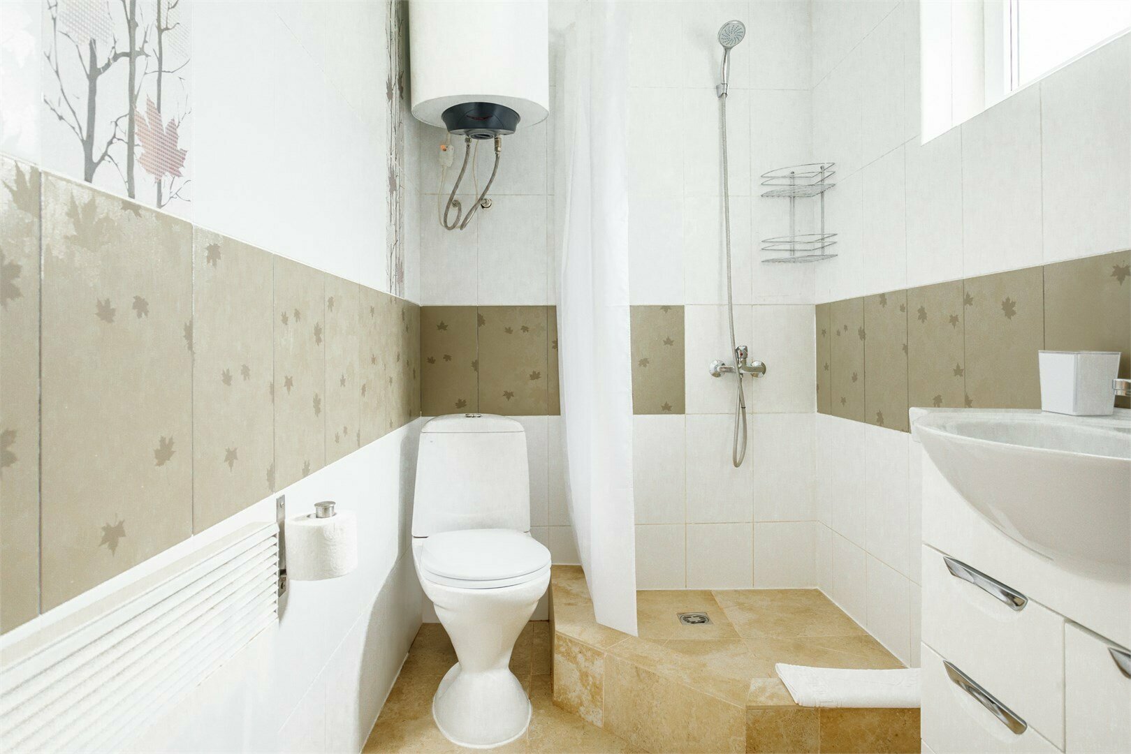 Улучшенный 3* (ПОЛУПАНСИОН)