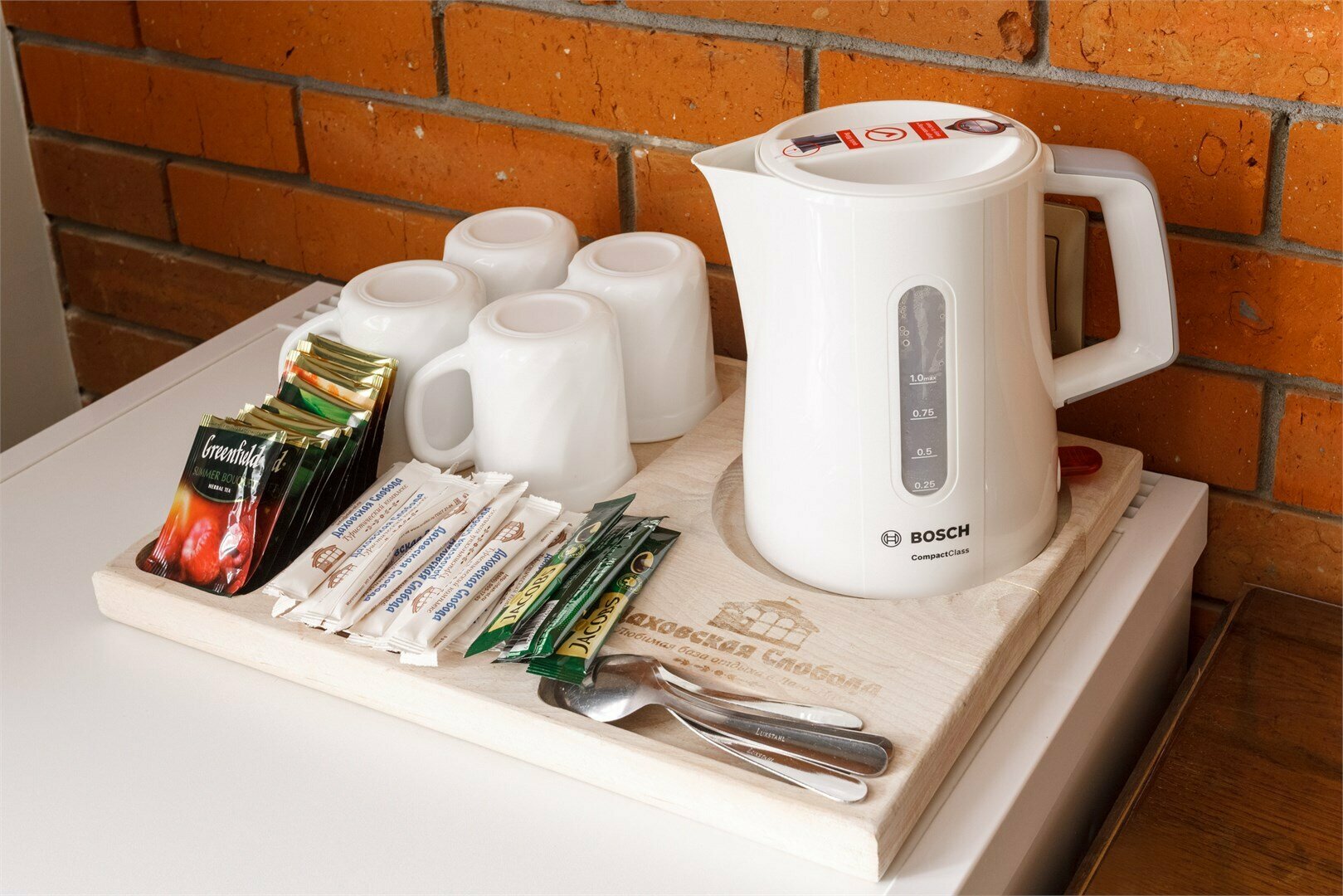 СПА-корпус: Делюкс 4* (ПОЛУПАНСИОН)