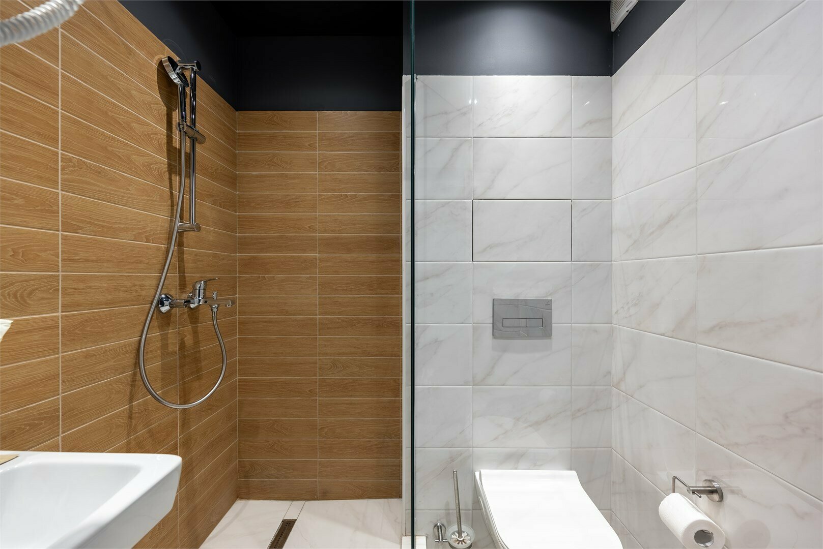 Двухместный на море TWIN