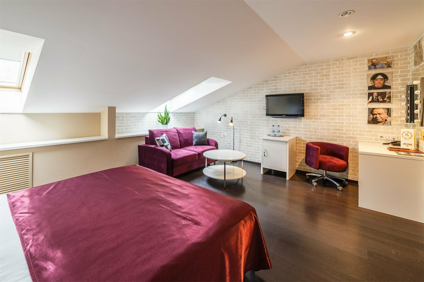 Люкс-комфорт