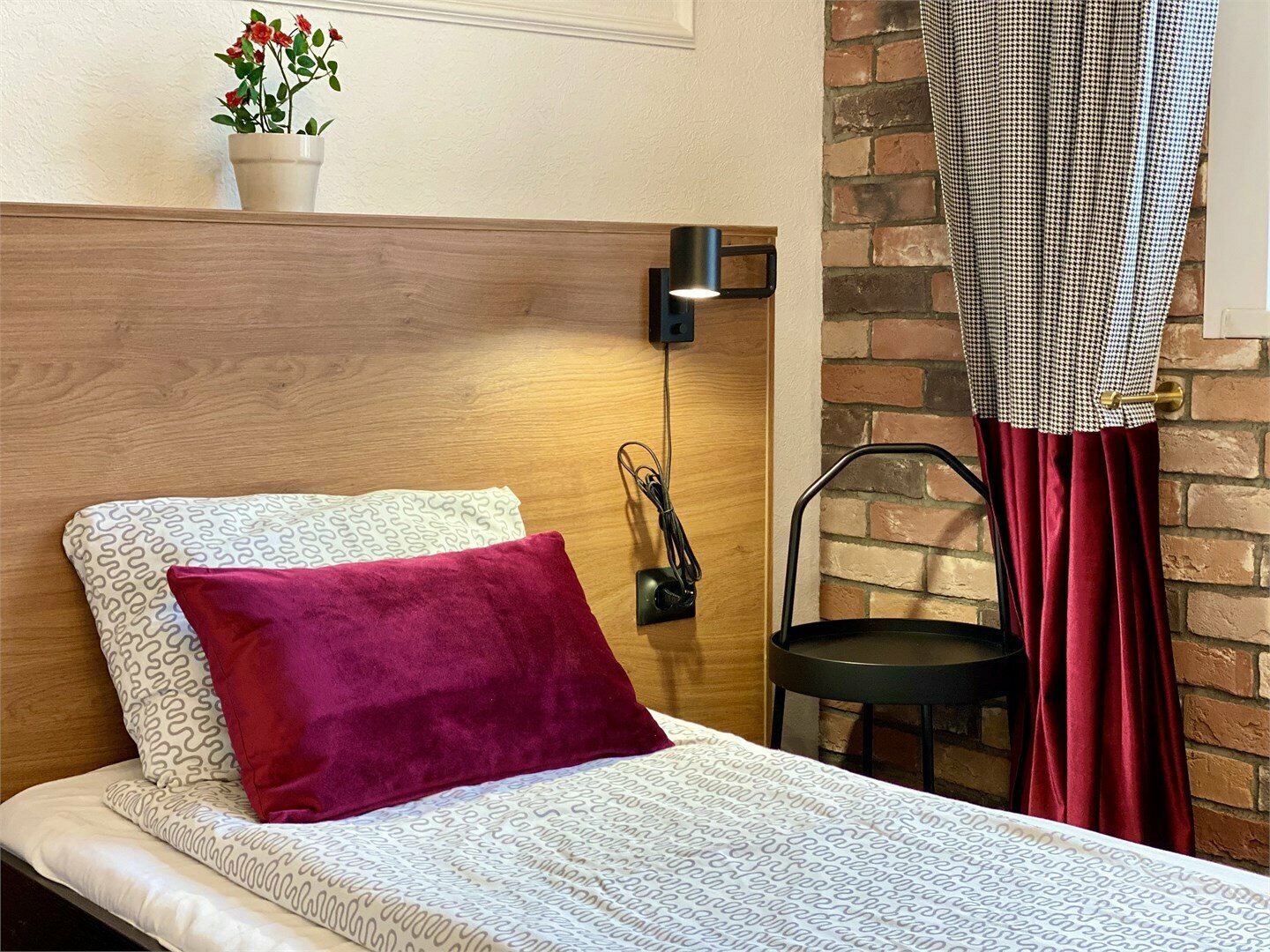 Апартаменты №7