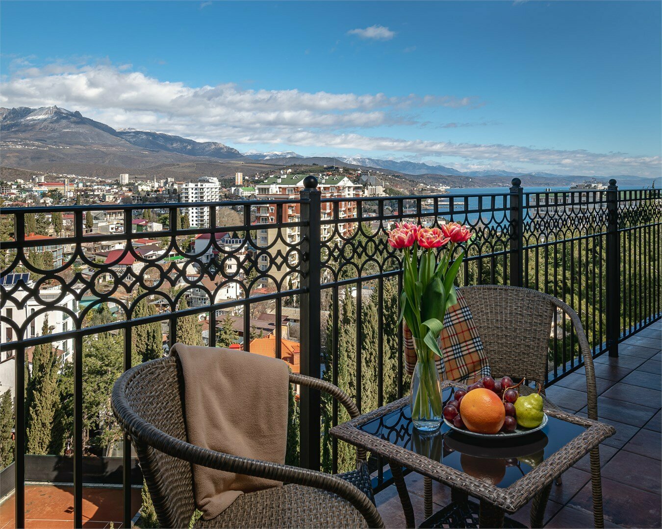 Полулюкс Студия