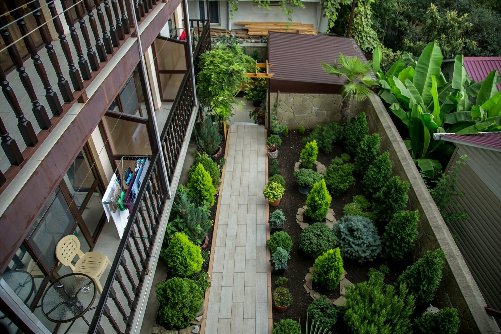 Однокомнатные 1 этаж