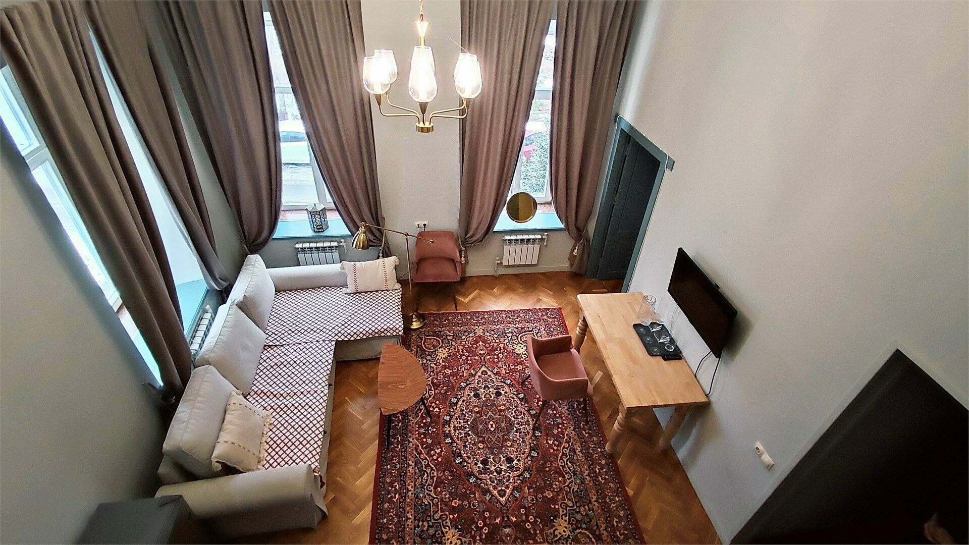 Люкс Адвокат