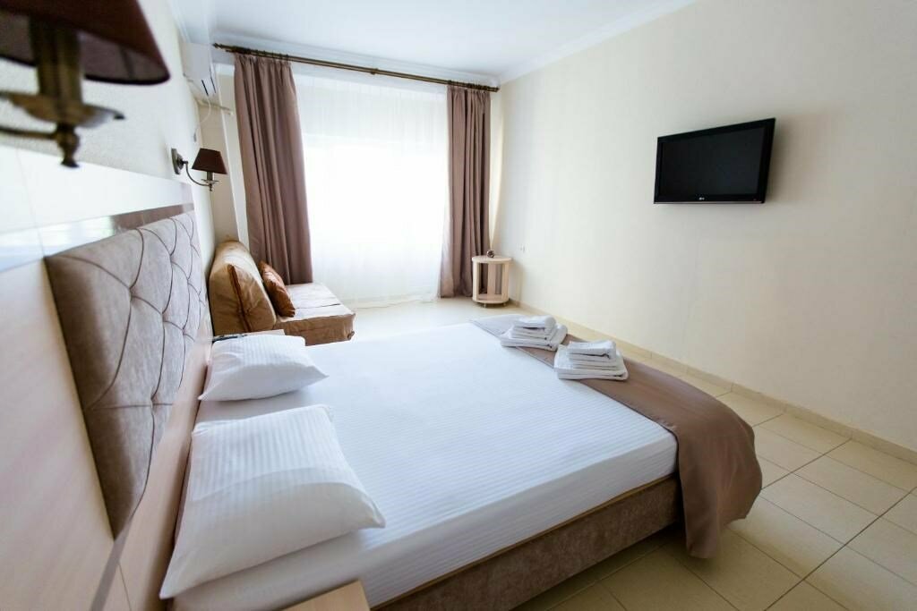 Семейный Комфорт