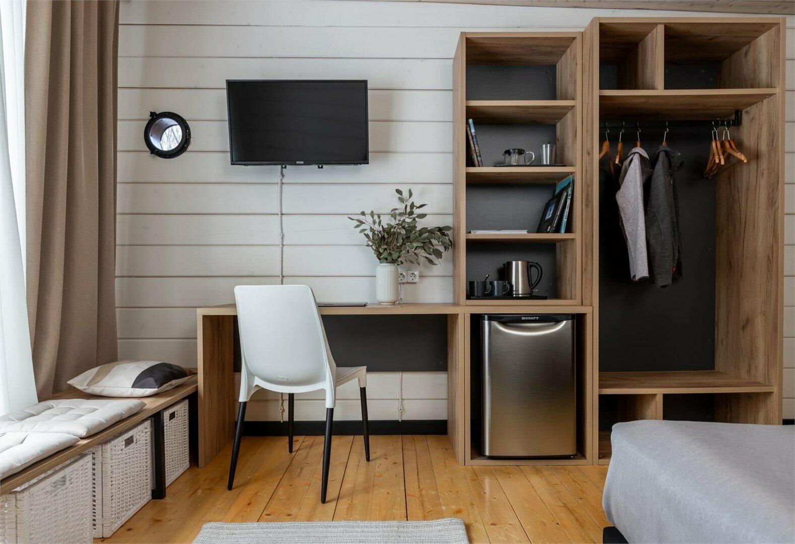 Гостевой дом "Forest"