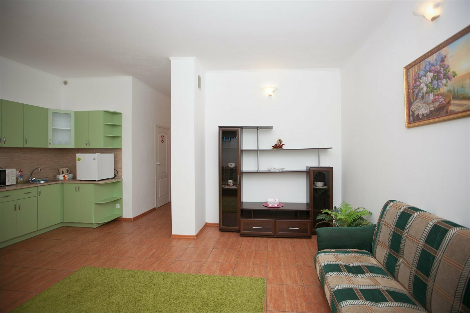 Улучшенный люкс