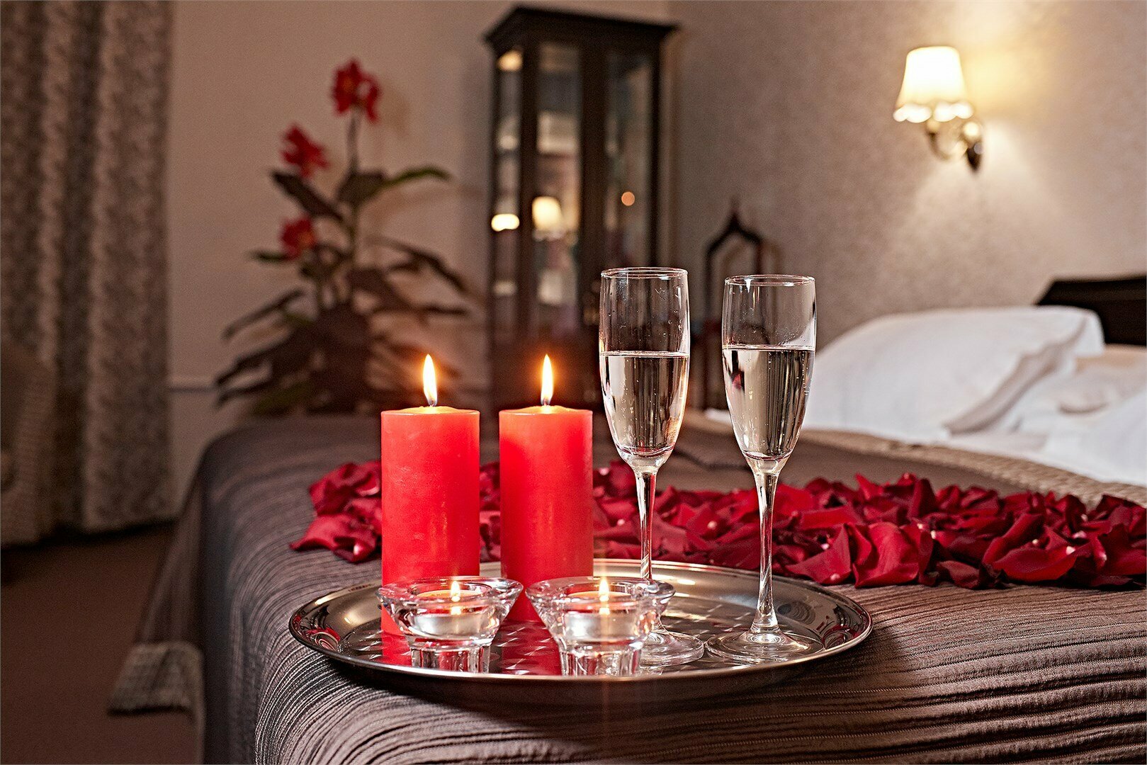 Апартаменты