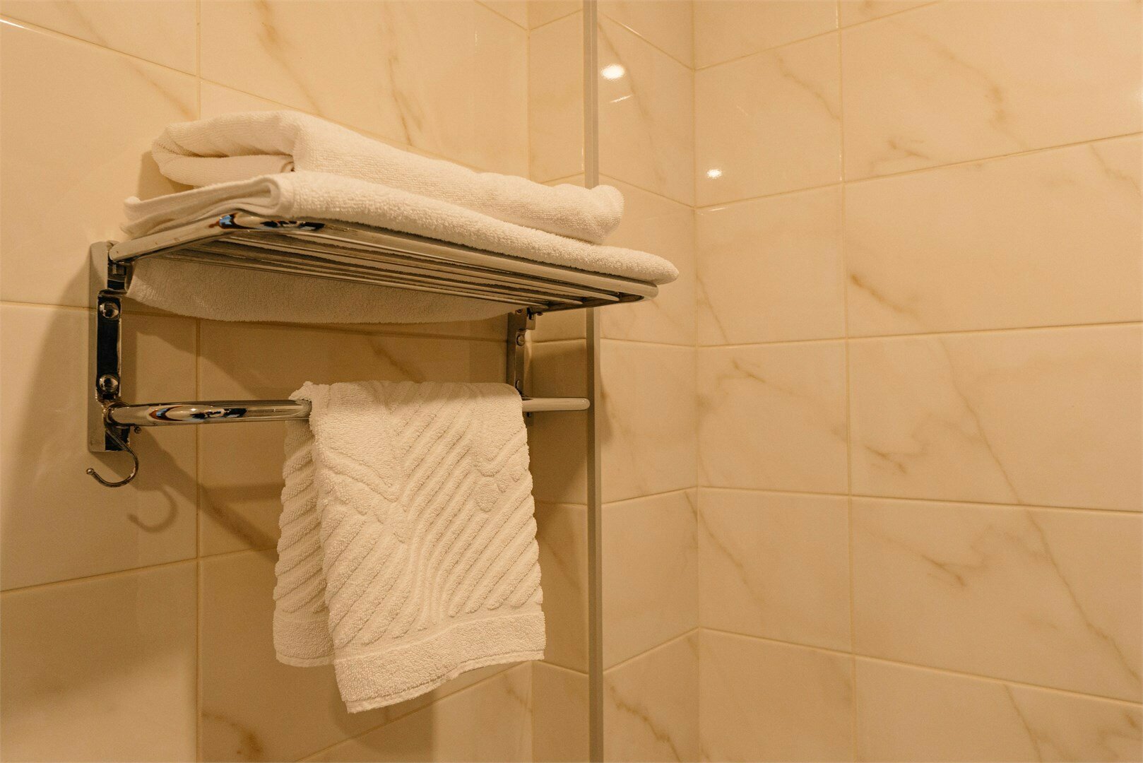 Одноместный номер