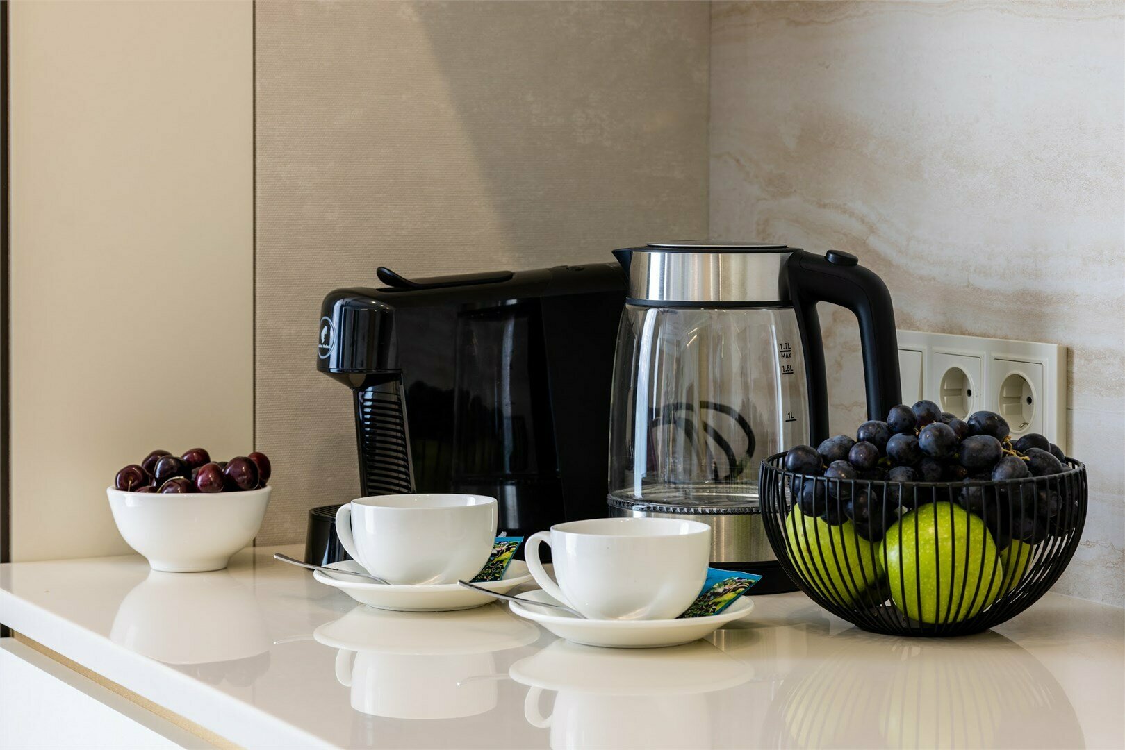 Панорама Делюкс