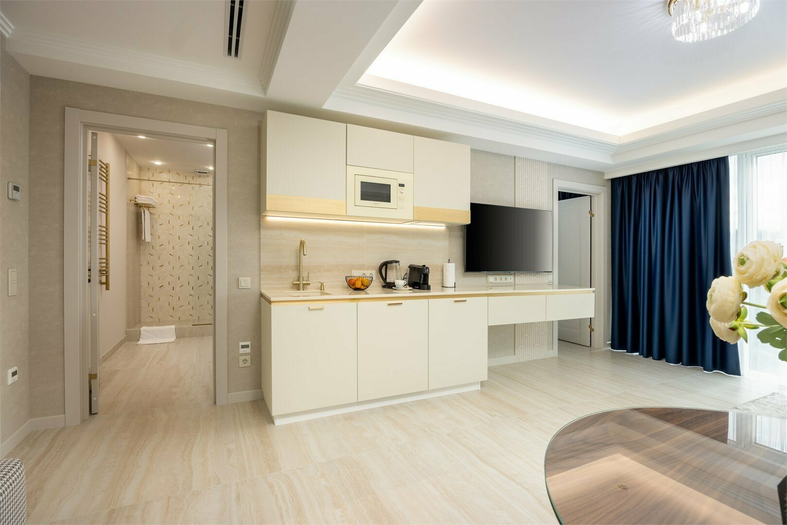 Панорама Премиум