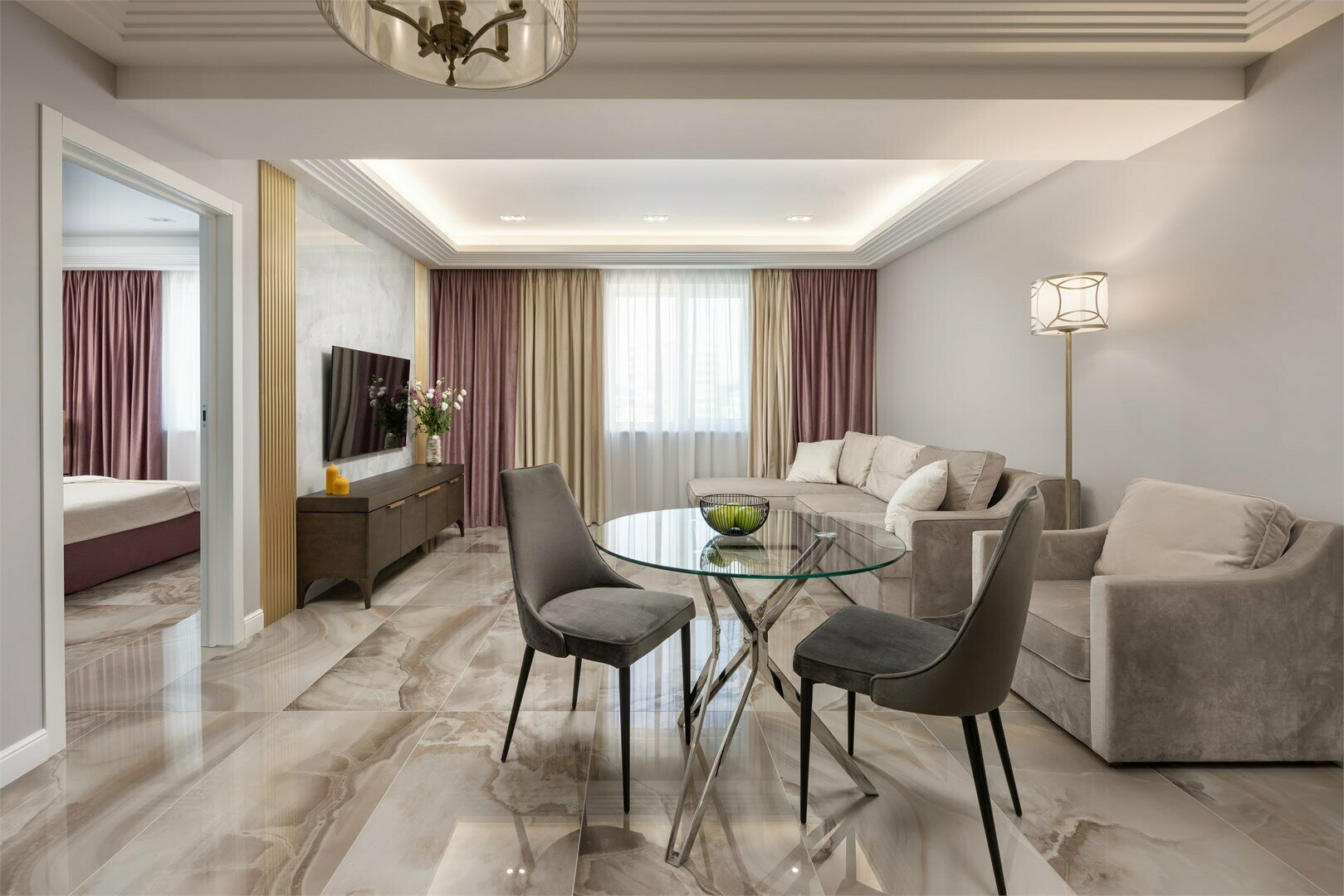 Люкс Премиум