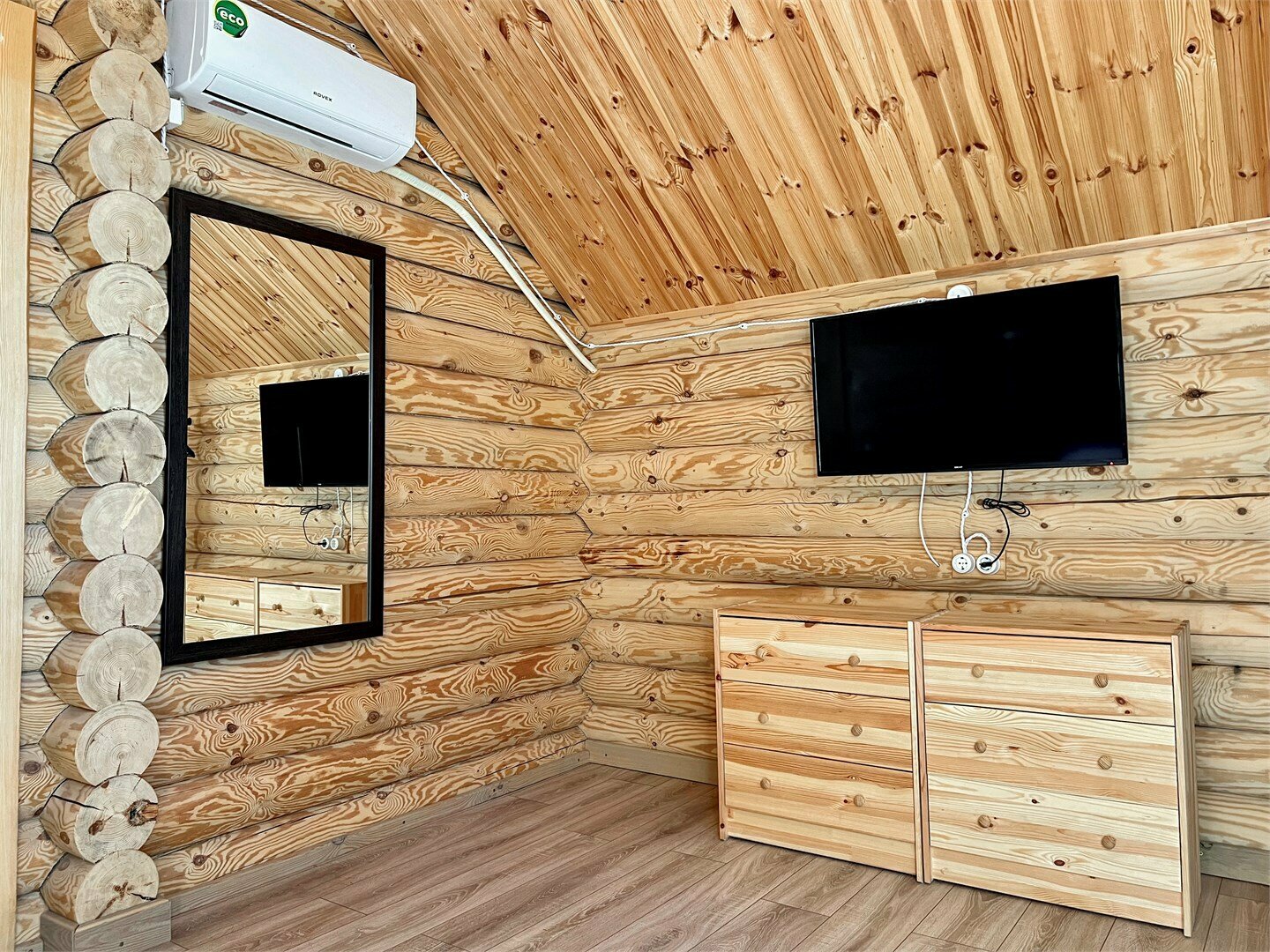 Коттедж VILLA RESTO