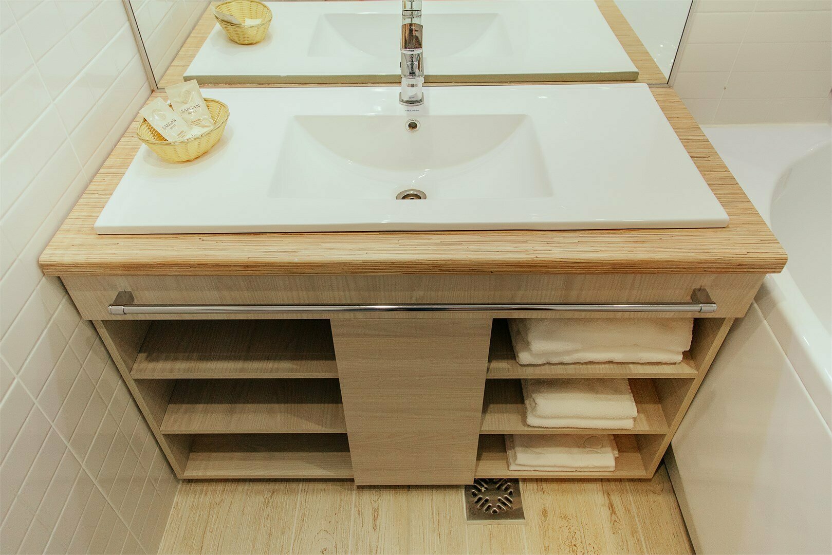 Семейный номер