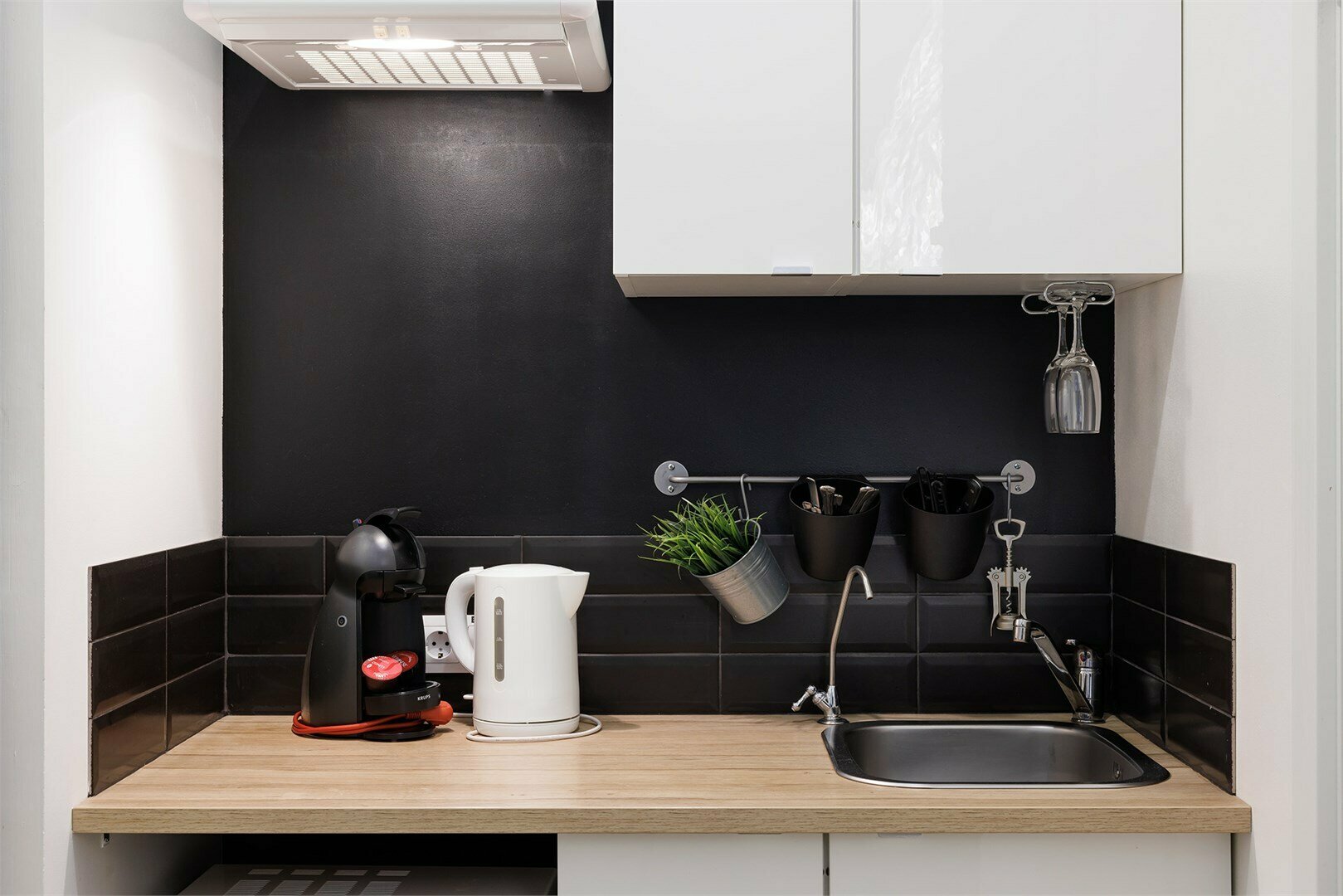 Стандартный номер студия