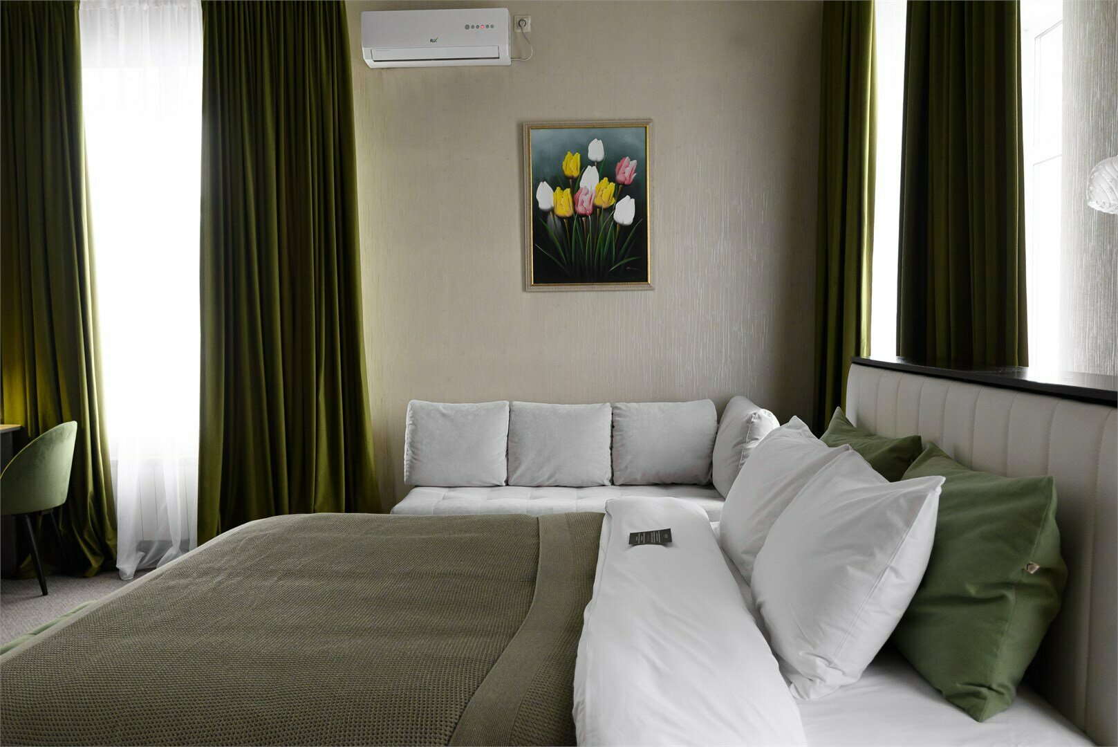 Супериор DBL