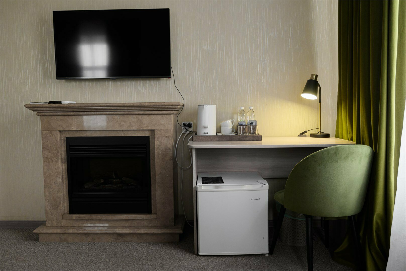 Супериор DBL