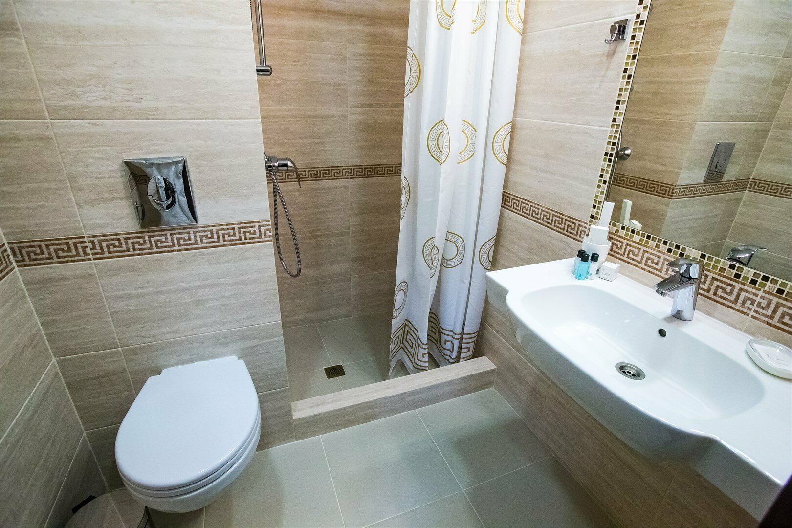 Семейный номер