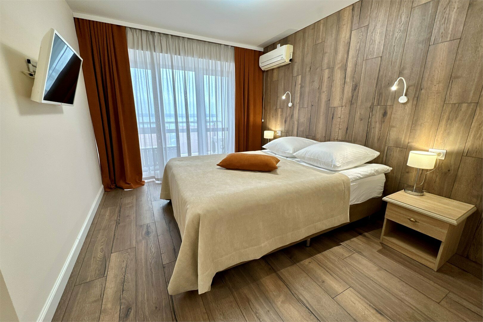 Люкс 12 этаж