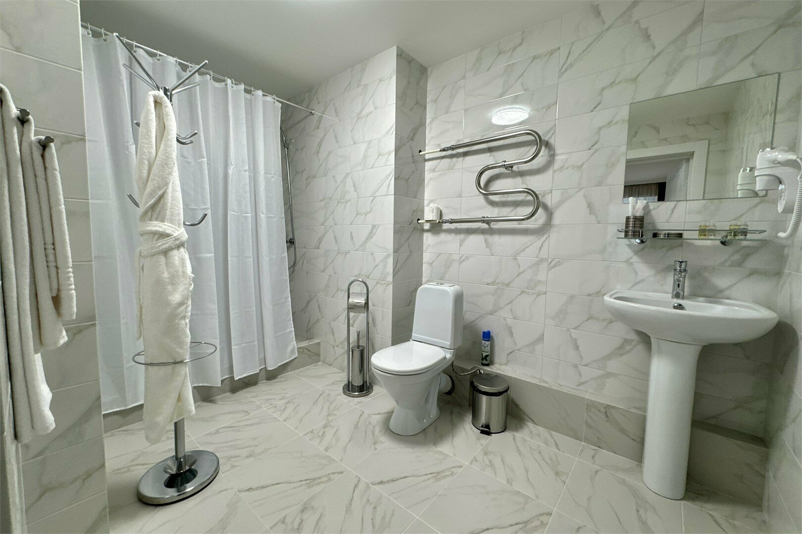 Люкс 12 этаж