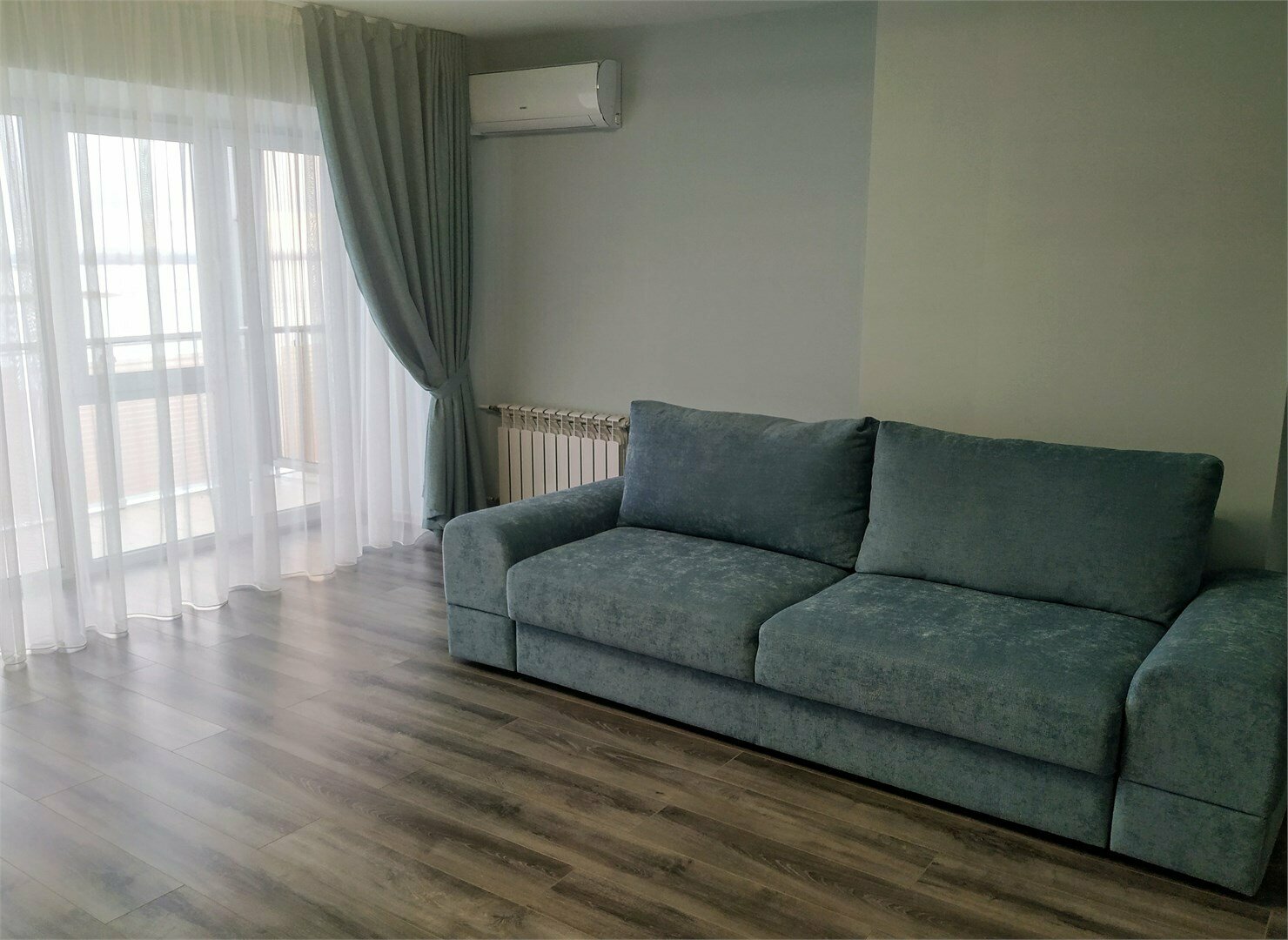 Представительский люкс 1512