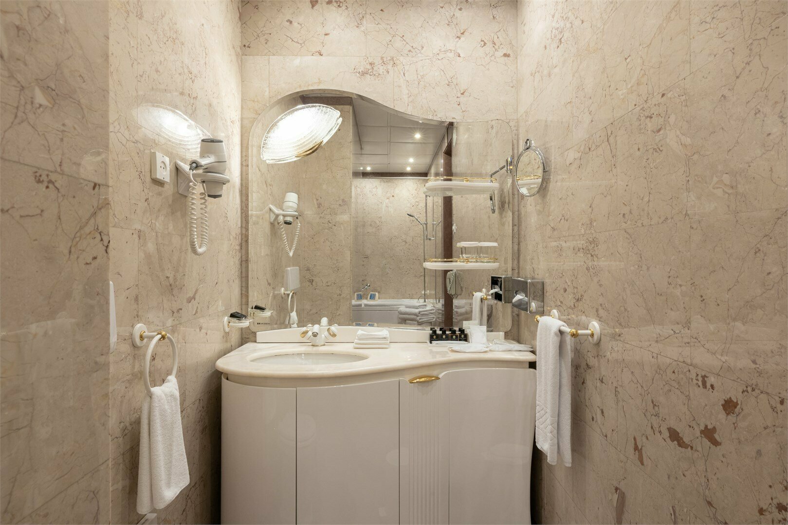 Президентский люкс