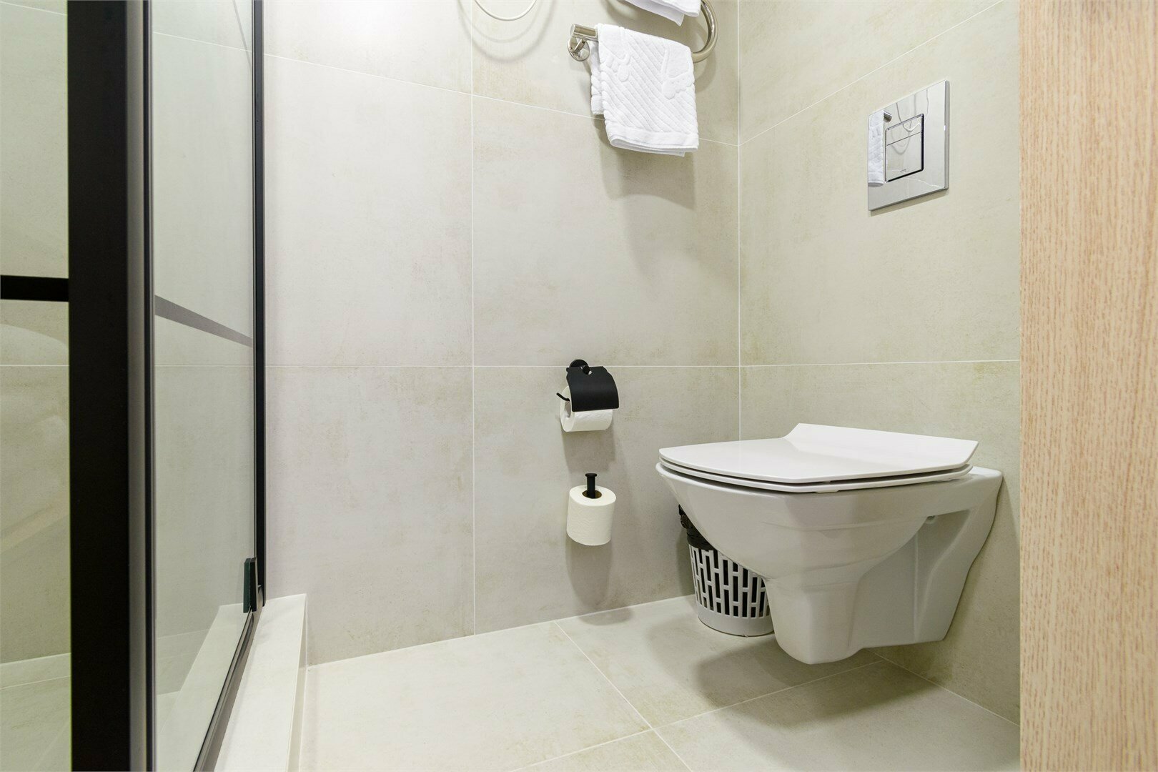 Апартаменты Двухуровневые вид на море