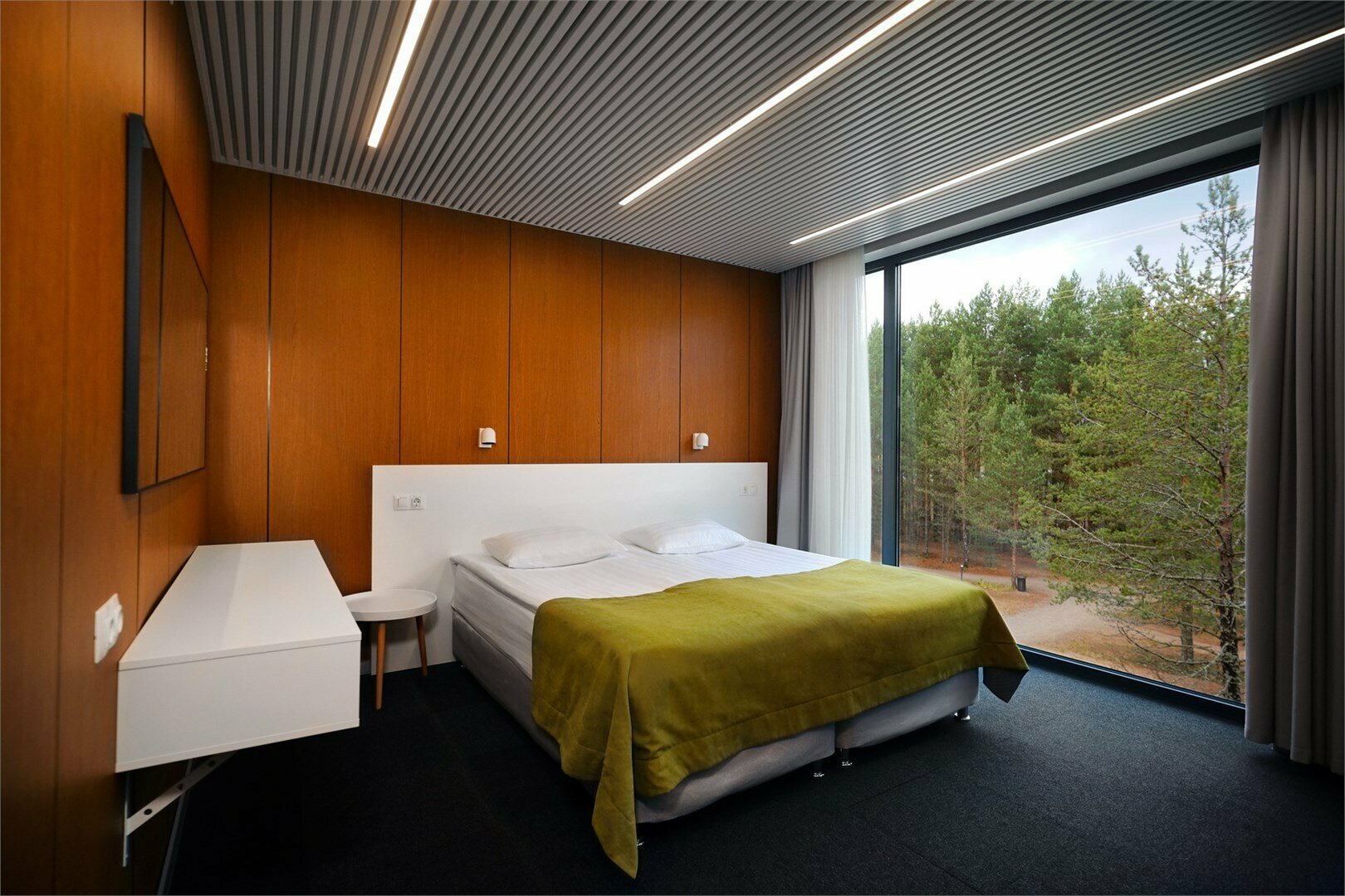 Семейная «Студия» с отдельным входом