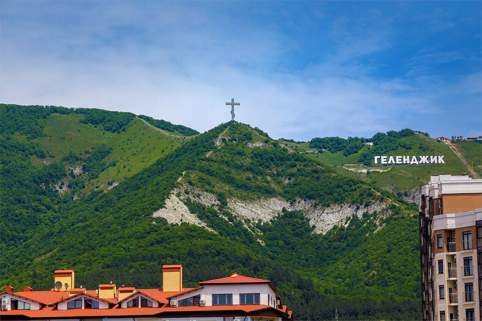 Апартаменты Люкс с джакузи (2 комнаты, 2 сан.узла, 62 кв.м)