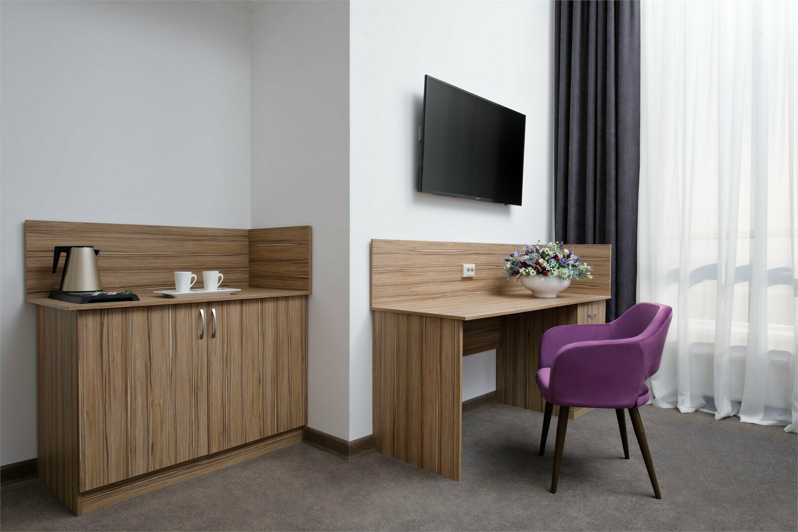 Джуниор Сюит 4*